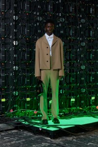 Wooyoungmi Men’s Spring 2022