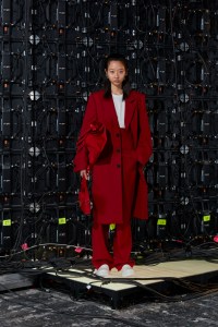 Wooyoungmi Men’s Spring 2022