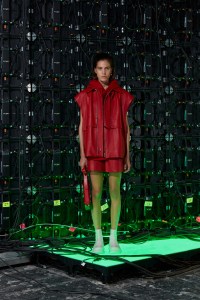 Wooyoungmi Men’s Spring 2022