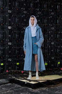 Wooyoungmi Men’s Spring 2022