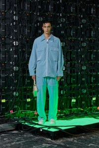 Wooyoungmi Men’s Spring 2022