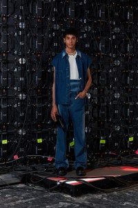 Wooyoungmi Men’s Spring 2022