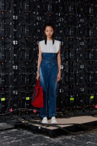 Wooyoungmi Men’s Spring 2022