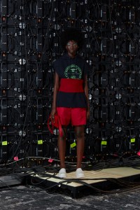 Wooyoungmi Men’s Spring 2022