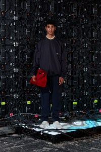 Wooyoungmi Men’s Spring 2022