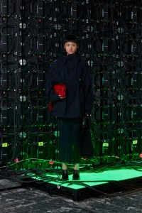 Wooyoungmi Men’s Spring 2022