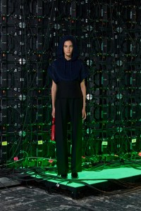 Wooyoungmi Men’s Spring 2022