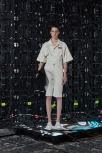 Wooyoungmi Men’s Spring 2022