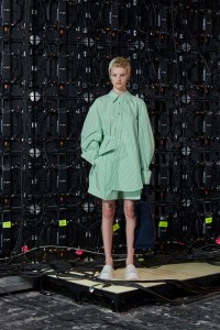 Wooyoungmi Men’s Spring 2022