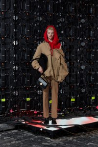 Wooyoungmi Men’s Spring 2022