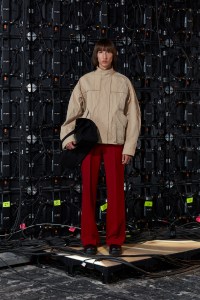 Wooyoungmi Men’s Spring 2022