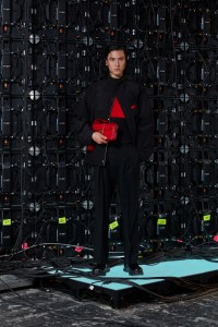 Wooyoungmi Men’s Spring 2022