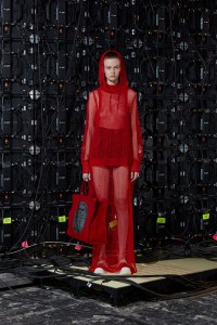 Wooyoungmi Men’s Spring 2022