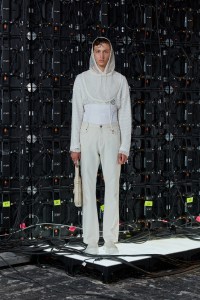 Wooyoungmi Men’s Spring 2022