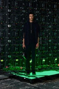 Wooyoungmi Men’s Spring 2022