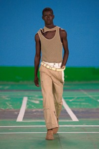 Y/Project Men's Spring 2022