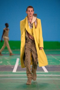 Y/Project Men's Spring 2022