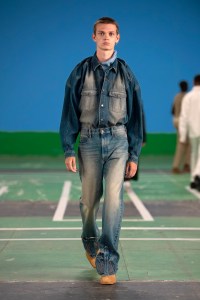 Y/Project Men's Spring 2022
