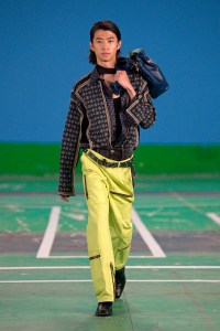 Y/Project Men's Spring 2022