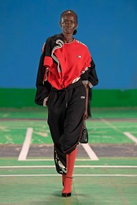 Y/Project Men's Spring 2022