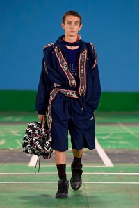 Y/Project Men's Spring 2022