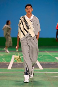 Y/Project Men's Spring 2022