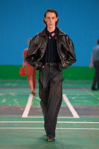 Y/Project Men's Spring 2022