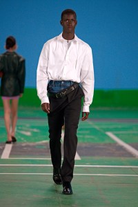 Y/Project Men's Spring 2022