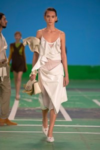 Y/Project Men's Spring 2022