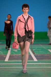 Y/Project Men's Spring 2022