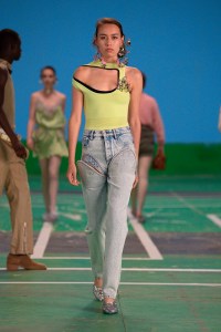 Y/Project Men's Spring 2022
