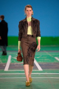 Y/Project Men's Spring 2022