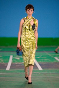 Y/Project Men's Spring 2022