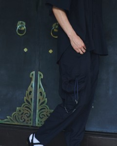 Yoshio Kubo Men’s Spring 2022