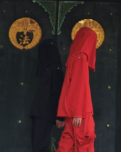 Yoshio Kubo Men’s Spring 2022