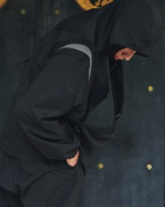 Yoshio Kubo Men’s Spring 2022