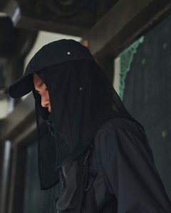 Yoshio Kubo Men’s Spring 2022