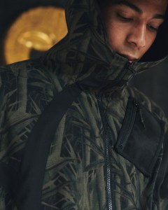 Yoshio Kubo Men’s Spring 2022