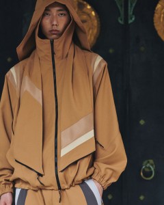 Yoshio Kubo Men’s Spring 2022