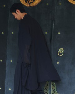 Yoshio Kubo Men’s Spring 2022