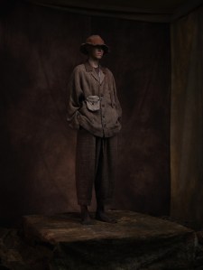 Ziggy Chen  MenÕs Spring 2022