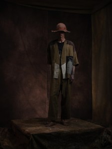 Ziggy Chen  MenÕs Spring 2022