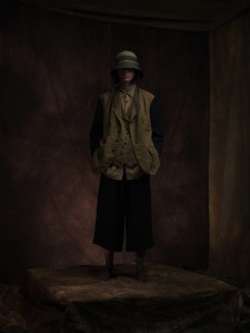 Ziggy Chen  MenÕs Spring 2022