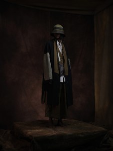 Ziggy Chen  MenÕs Spring 2022
