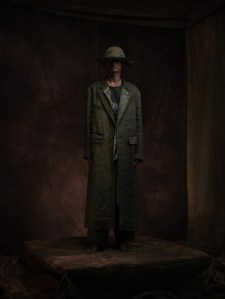 Ziggy Chen  MenÕs Spring 2022