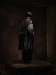 Ziggy Chen  MenÕs Spring 2022