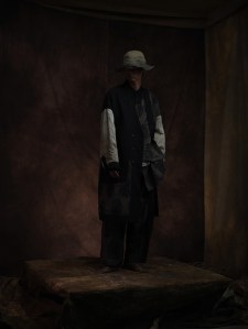 Ziggy Chen  MenÕs Spring 2022