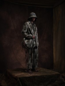 Ziggy Chen  MenÕs Spring 2022