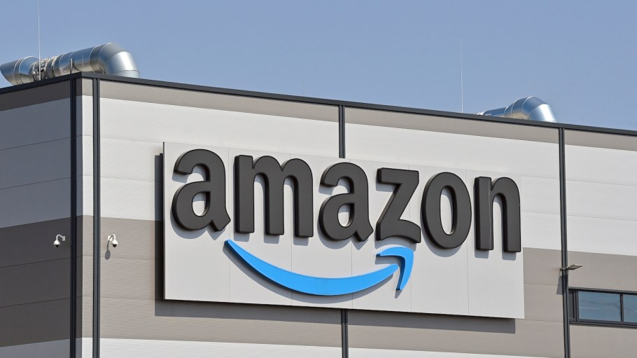 House lawmakers may pass a bill that could force Amazon to split into two companies or offload its private-label brands, the WSJ says.