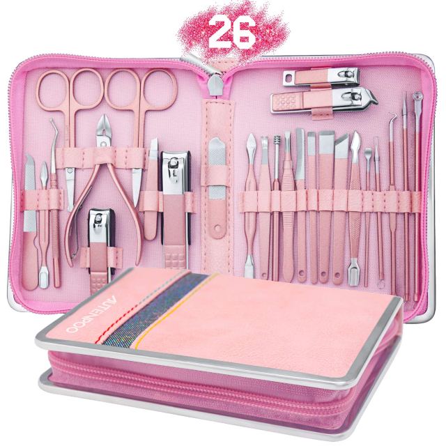 autenpoo pedicure set, best amazon prime day deals